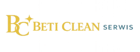 Beti Clean Serwis – Profesjonalne sprzątanie firm, lokali usługowych i wspólnot mieszkaniowych Trójmiasto i okolice.